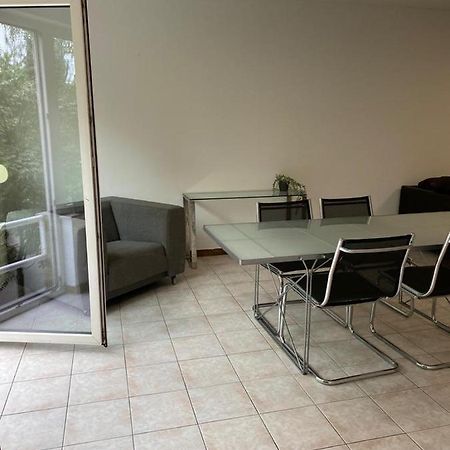 Superbe Appartement Lumineux Et Spacieux Antwerpen Exterior foto